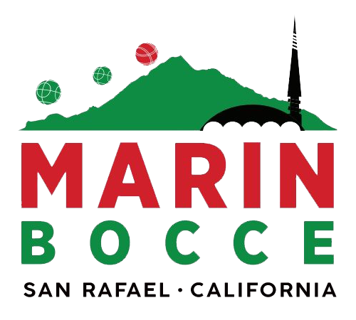 Marin Bocce Federation