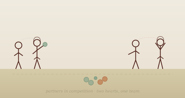 Mixed Doubles